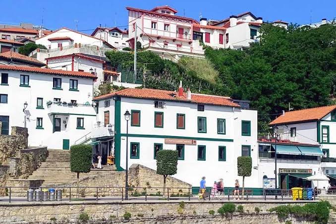 El Puerto Viejo de Algorta prepara sus fiestas: cortes de tráfico y cambios en el aparcamiento