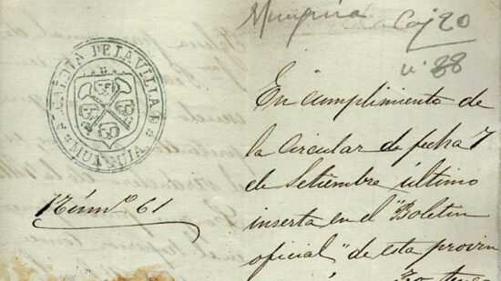 Mungia celebra los 650 años de la fundación de la Villa mirando a su historia