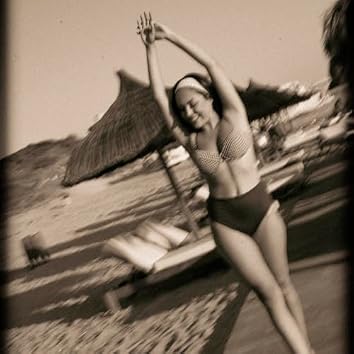 María Parrado – Vida de turista