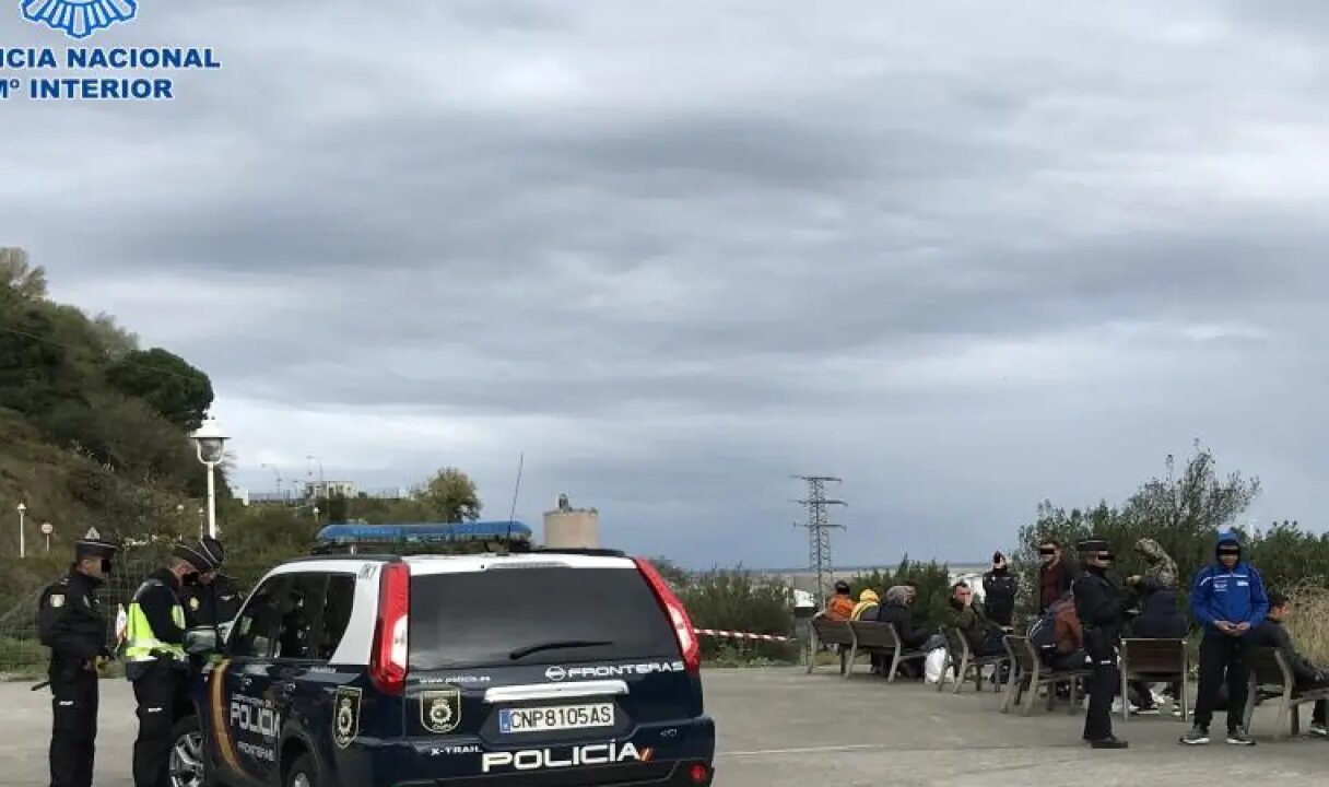 Detenido un tercer implicado por los incidentes de la final del Mundial en Bilbao