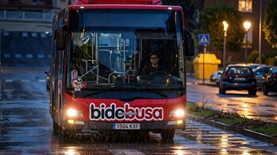 Gernika-Lumo refuerza los recursos para prevenir las agresiones machistas durante las fiestas