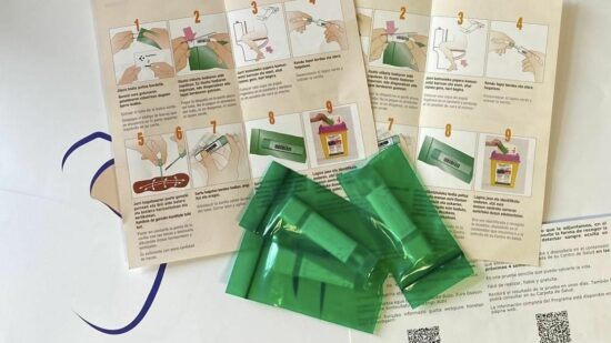 El cribado del cáncer de colon en Euskadi consigue reducir un 50% la mortalidad