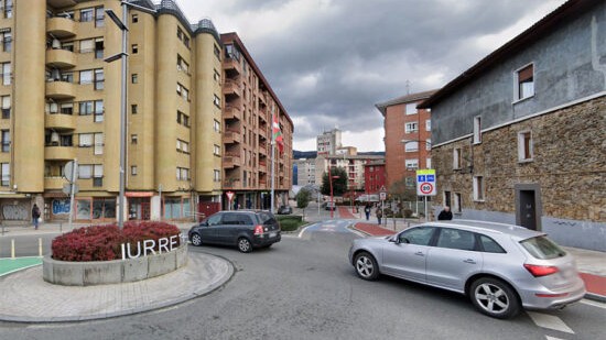 Iurreta apuesta por reactivar el comercio del caso urbano con una dotación de 6.000 euros