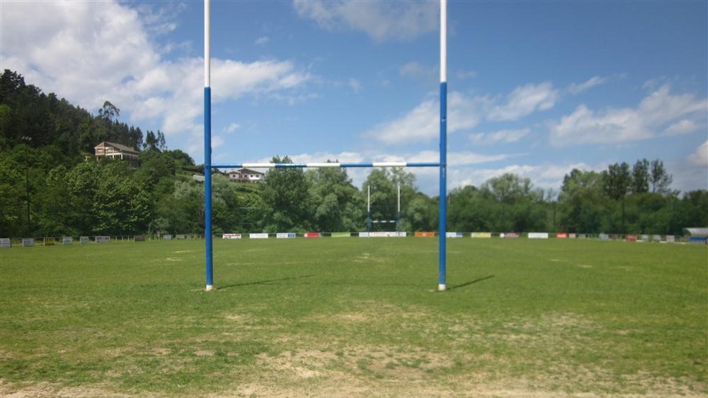 Mungia será sede de la segunda edición de Uribealdea Rugby Txapelketa