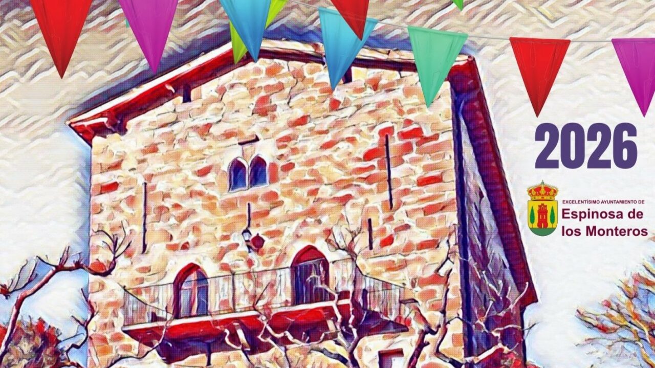 Fiestas de Nuestra Señora de Berrueza el 14 y 15 de agosto: programa completo