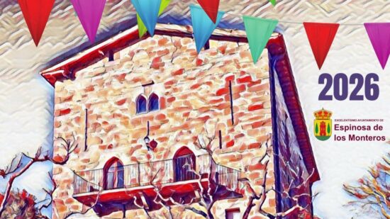 Fiestas de Nuestra Señora de Berrueza el 14 y 15 de agosto: programa completo