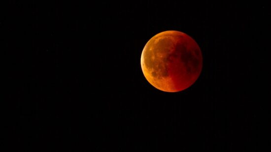 ¿Qué tiempo hará en Euskadi el día del eclipse? Esta es la previsión de Euskalmet