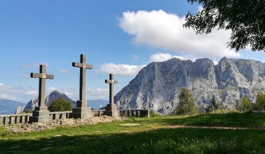 Los parketxes de Bizkaia superan los 20.000 visitantes en el primer semestre del año
