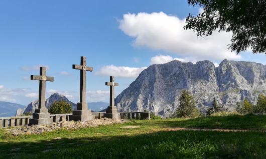 Los parketxes de Bizkaia superan los 20.000 visitantes en el primer semestre del año