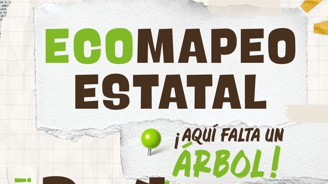 Sopela denuncia la pérdida de más de 200 árboles y se suma a un mapa para localizar dónde hace falta plantar