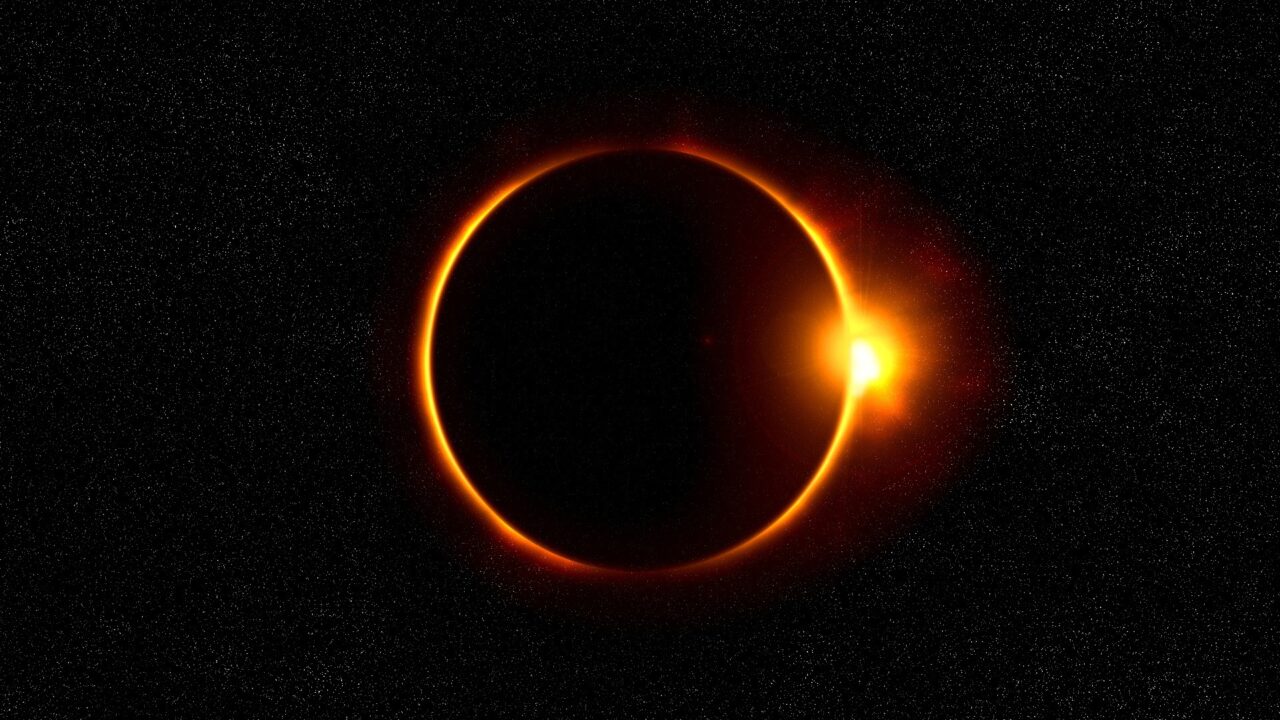 Euskadi se prepara para el eclipse solar: alerta del LABI y refuerzo de la Ertzaintza para garantizar la seguridad