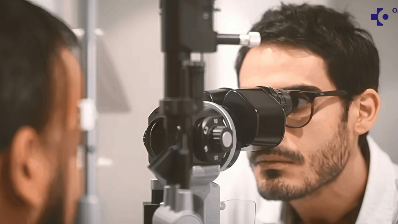 Osakidetza refuerza las Urgencias oftalmológicas ante el eclipse solar del miércoles