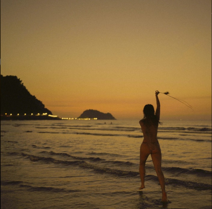 Noan – Princesa de los bares
