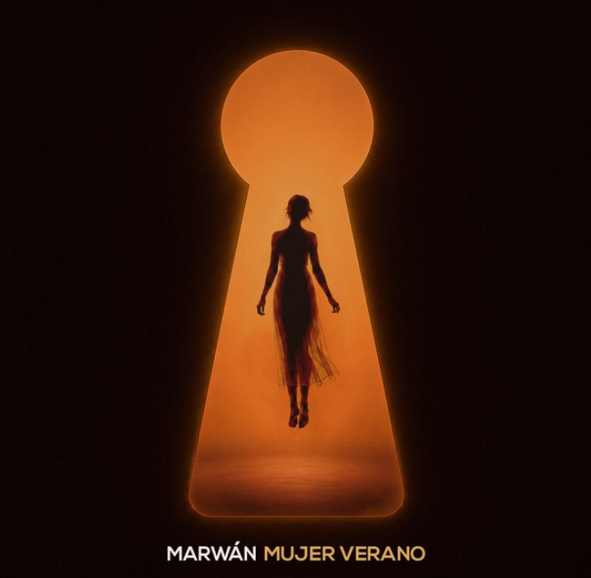 Marwan – Mujer verano