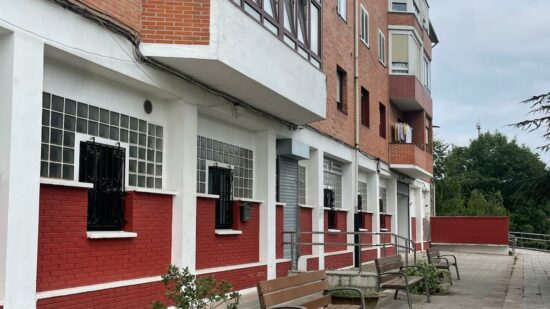 Café a 1,10 euros y gastos pagados: así será el nuevo bar para jubilados de Abanto Zierbena