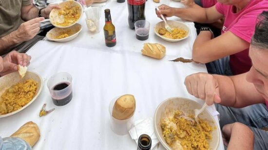 Fiestas de Puente de Villanueva del 13 al 17 de agosto: programa completo
