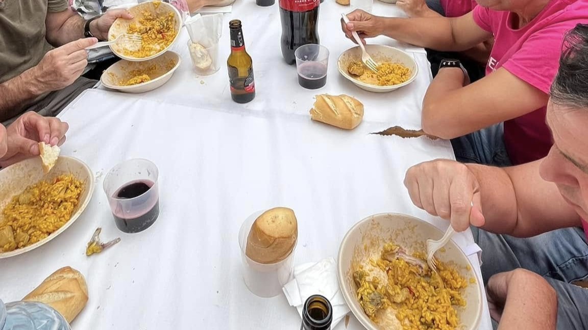 Fiestas de Puente de Villanueva del 13 al 17 de agosto: programa completo