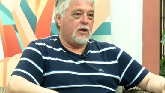 Perillas lanza un aviso sobre el nuevo Athletic: «Estamos obligados a ganar al Sevilla»