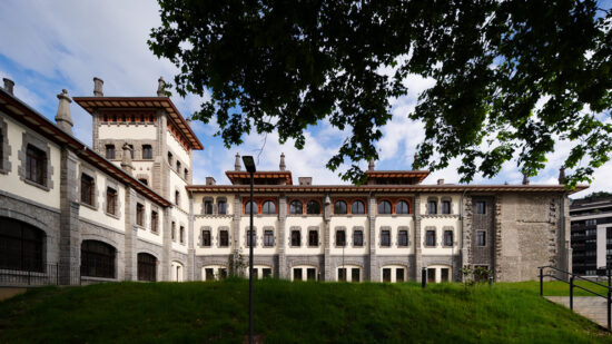 Conventos, juzgados, ambulatorios o fábricas en desuso para construir vivienda asequible en Euskadi