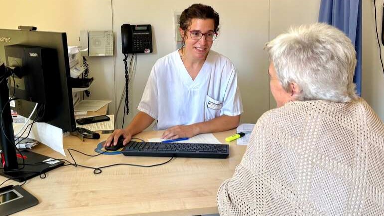 El Comité de Tumores Torácicos de Osakidetza en el hospital de Basurto logra la acreditación de excelencia