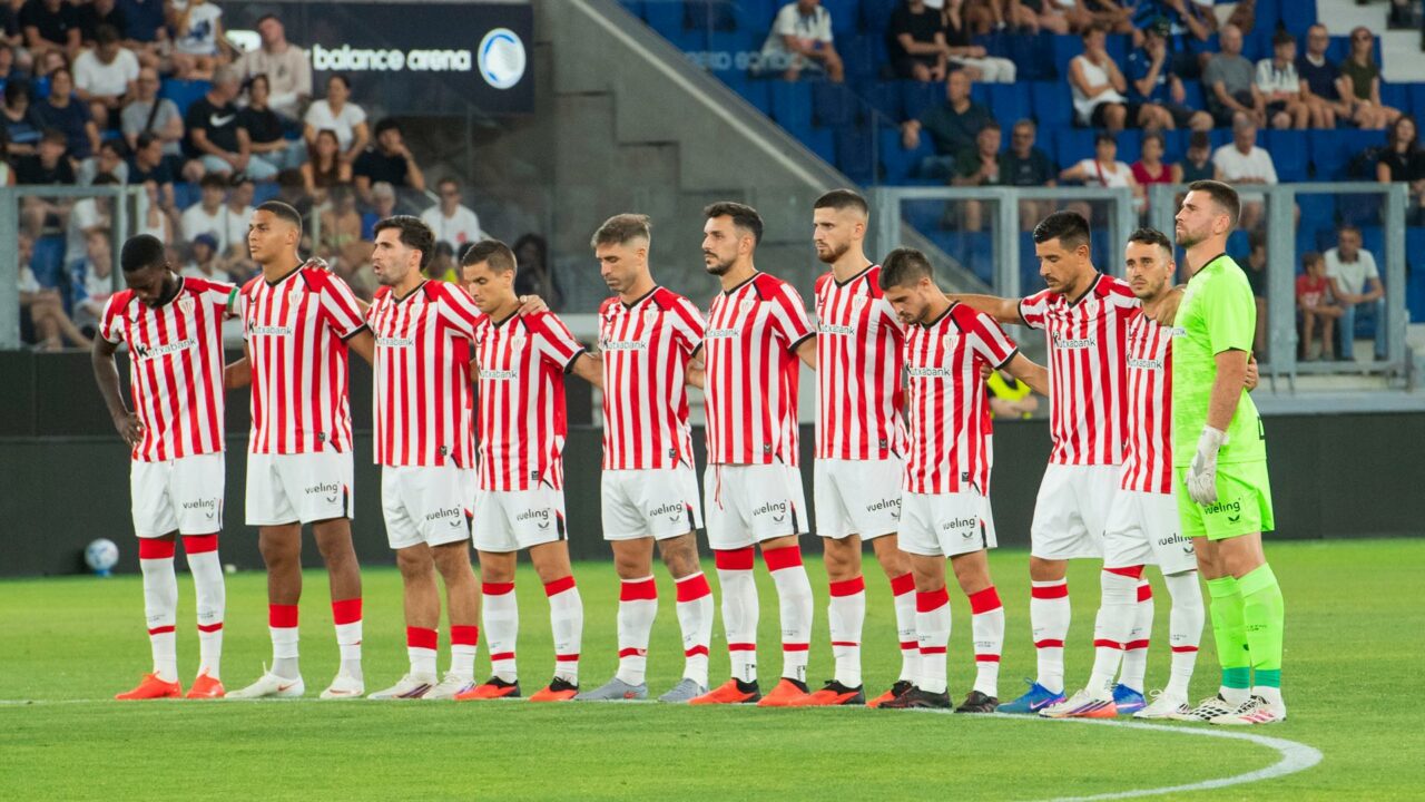 Los dorsales del Athletic para la temporada 2026/27 ya tienen dueño