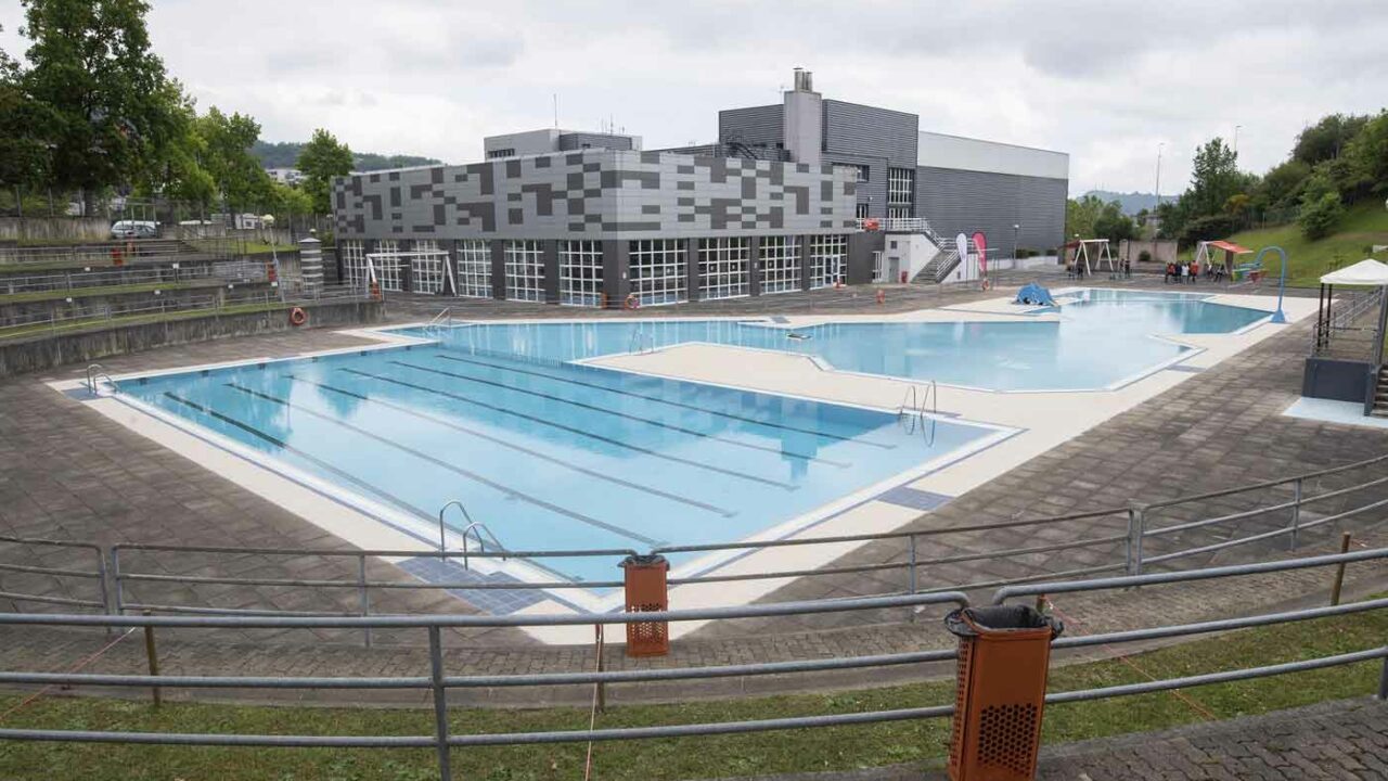 Los socorristas de Bilbao Kirolak piden más policía para frenar las agresiones en los polideportivos