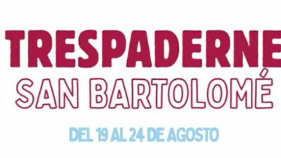 Fiestas de Trespaderne 2026: programa completo del 20 al 23 de agosto