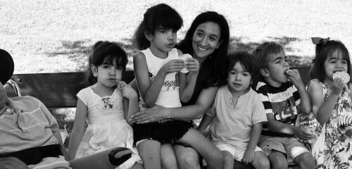 Muere Unai, el pequeño de los tres hermanos San Filippo de Bilbao