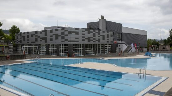 Los socorristas de Bilbao Kirolak piden más policía para frenar las agresiones en los polideportivos