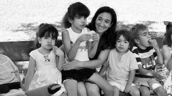 Muere Unai, el pequeño de los tres hermanos San Filippo de Bilbao