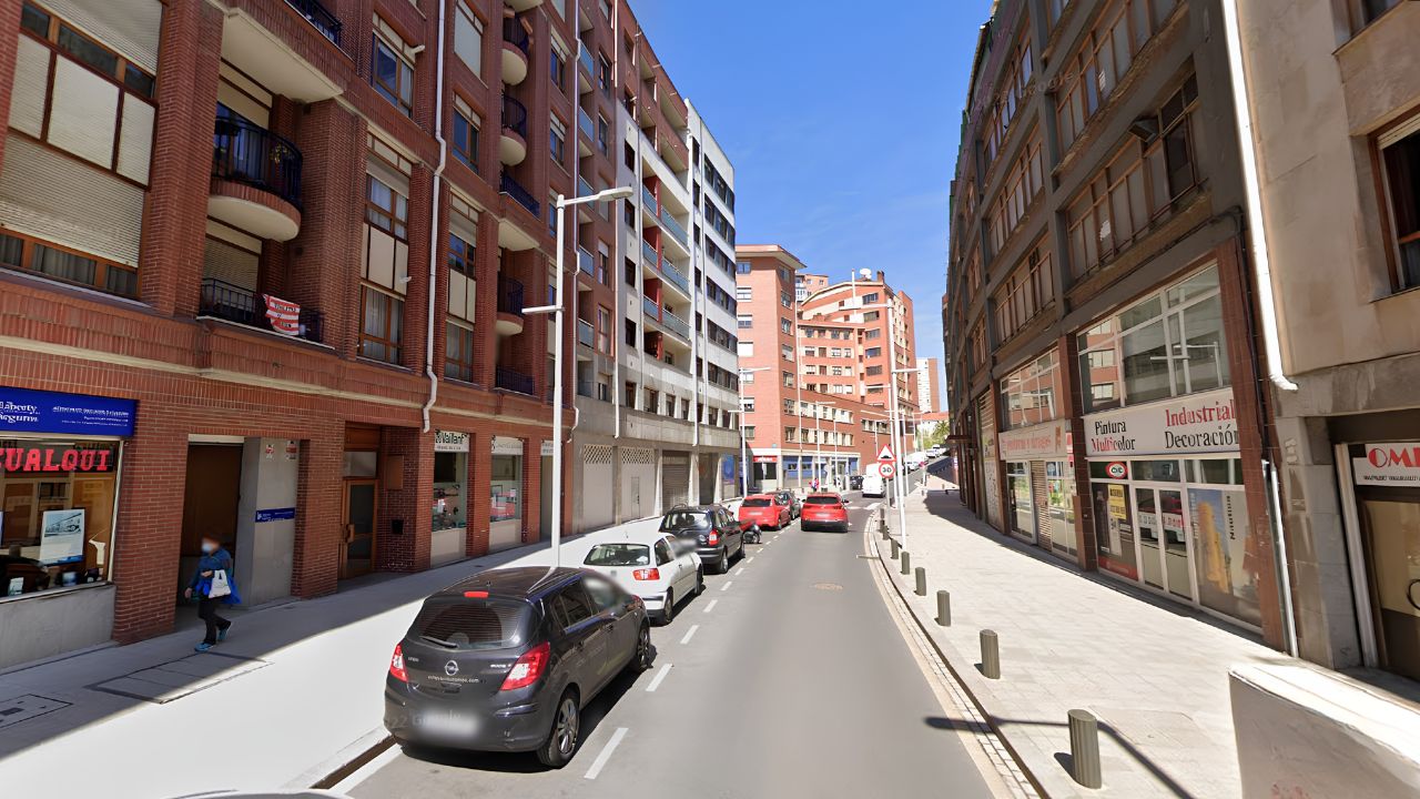 Nuevos cortes de tráfico en Bilbao: estas son las calles afectadas