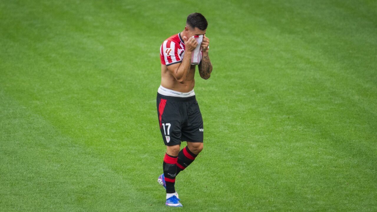 El Athletic carga contra Apelación por mantener la sanción a Yuri pese al informe del CTA