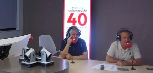 FC Barcelona – Athletic Club, en directo en Radio Nervión