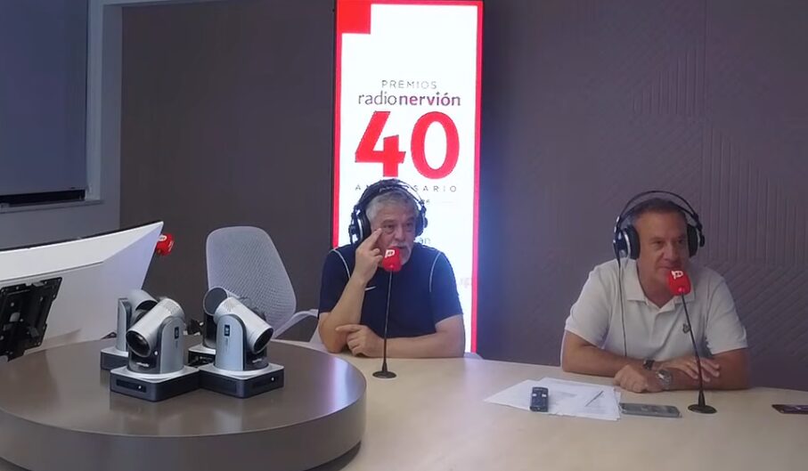 FC Barcelona – Athletic Club, en directo en Radio Nervión