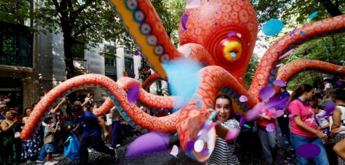 Bilbao despide la mejor Aste Nagusia de la última década con más de 2 millones de asistentes