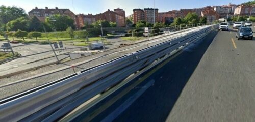 Rontegi se corta por obras: el gran cambio que llega a uno de los puntos más conflictivos de Bizkaia