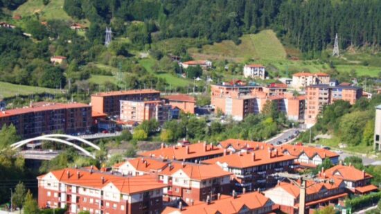 Fiestas de Alonsotegi del 2 al 6 de septiembre: programa completo