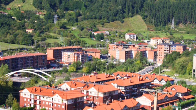Fiestas de Alonsotegi del 2 al 6 de septiembre: programa completo