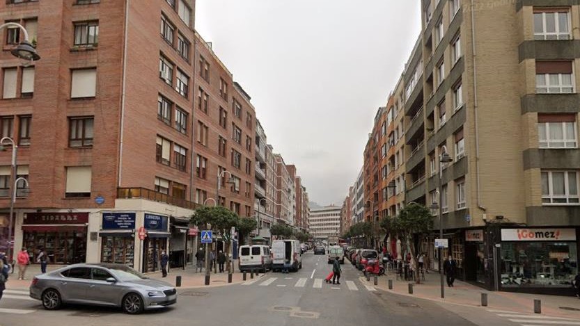 El Ayuntamiento de Bilbao inicia la segunda fase de reurbanización de la Avenida Madariaga en Deusto