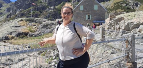 Goiz alquila su piso por 700 euros aunque podría cobrar más: “No estaría a gusto conmigo misma”