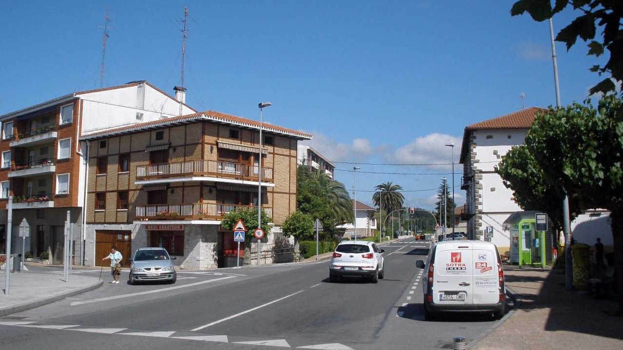 Fiestas de Lezama del 2 al 10 de septiembre: programa completo