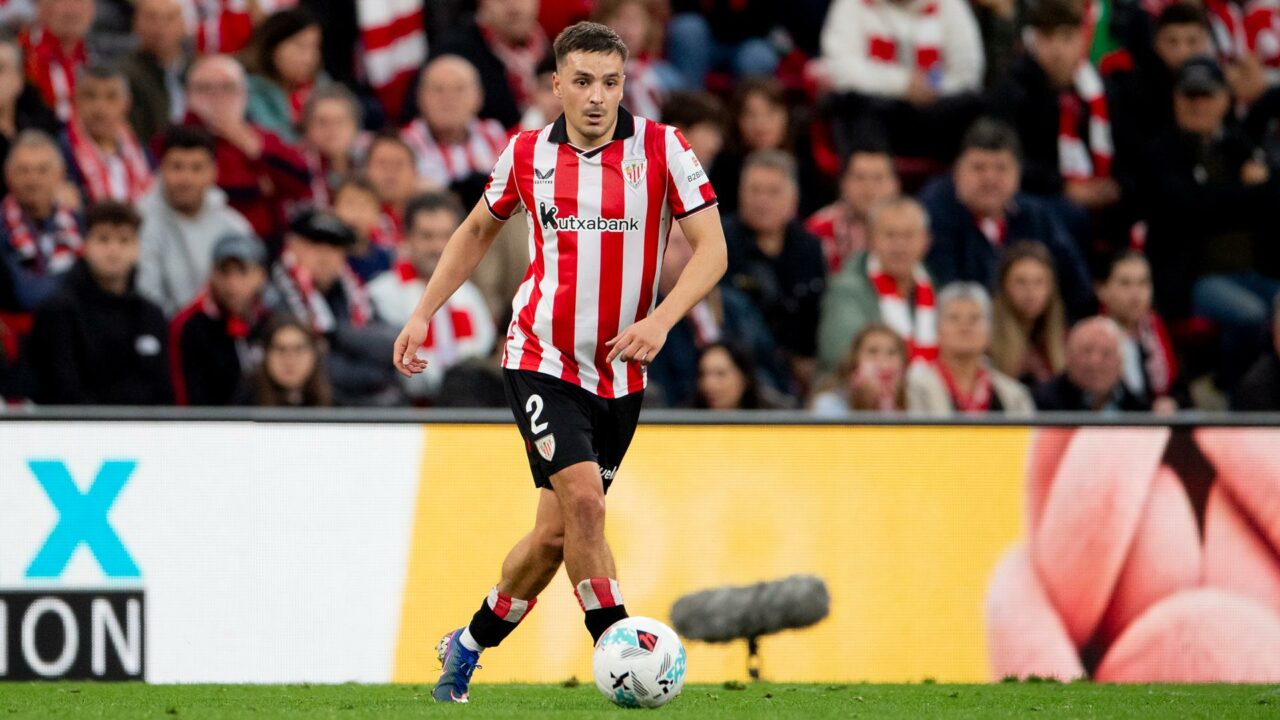 Gorosabel deja el Athletic y se marcha al Espanyol