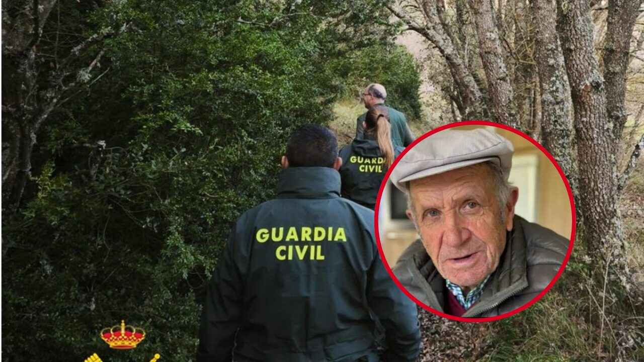 Hallan el cuerpo del vecino de Urria desaparecido hace más de seis meses tras salir a pasear