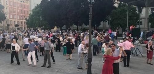 Ocho tardes de música al aire libre llenarán La Casilla y Plaza Levante en septiembre