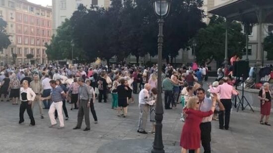 Ocho tardes de música al aire libre llenarán La Casilla y Plaza Levante en septiembre