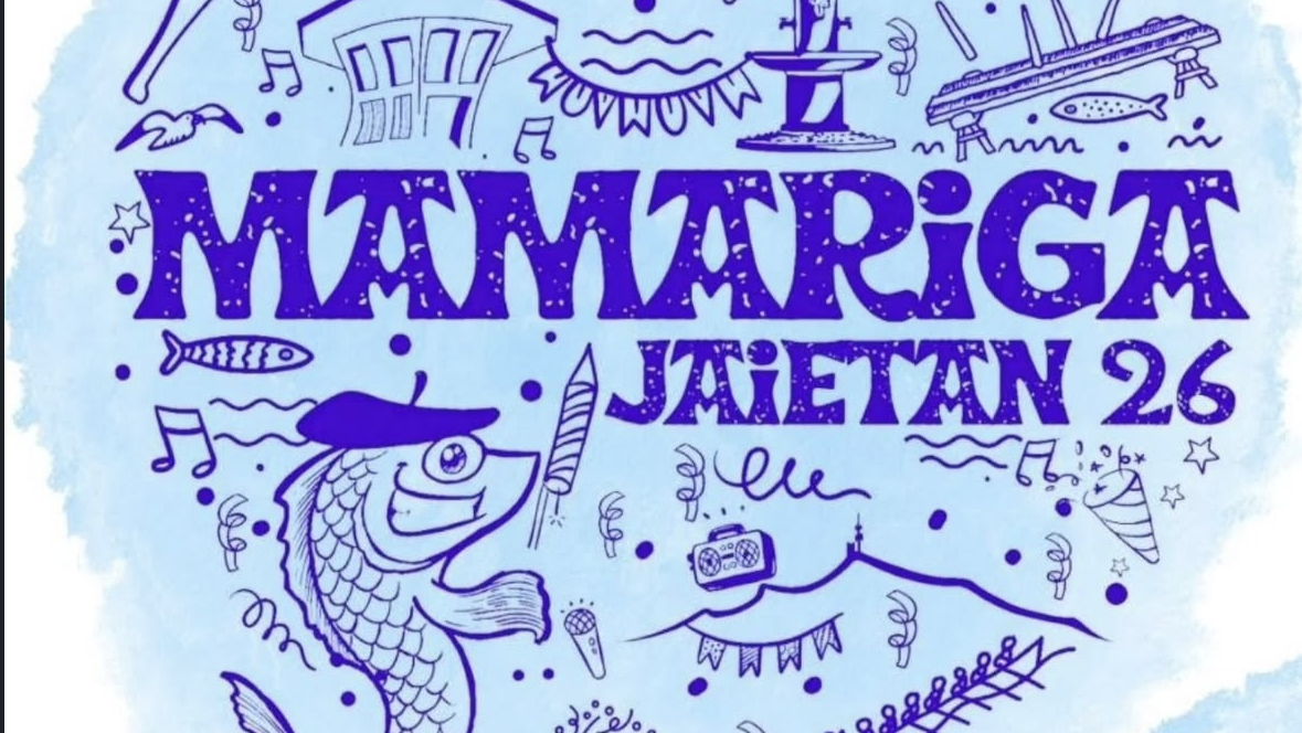 Fiestas de Mamariga del 4 al 13 de septiembre: programa completo