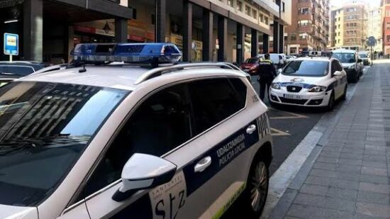 Santurtzi mueve ficha para reforzar su Policía Local con nuevos mandos