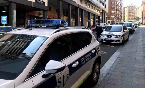 Santurtzi mueve ficha para reforzar su Policía Local con nuevos mandos