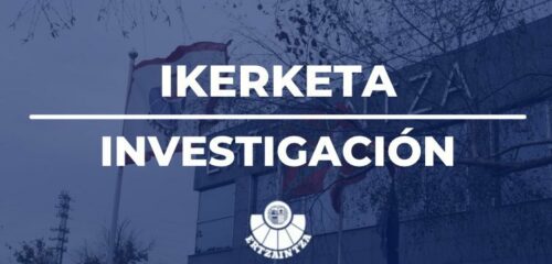 Tres detenidos en Gernika por el presunto matrimonio forzado de una menor de 14 años embarazada