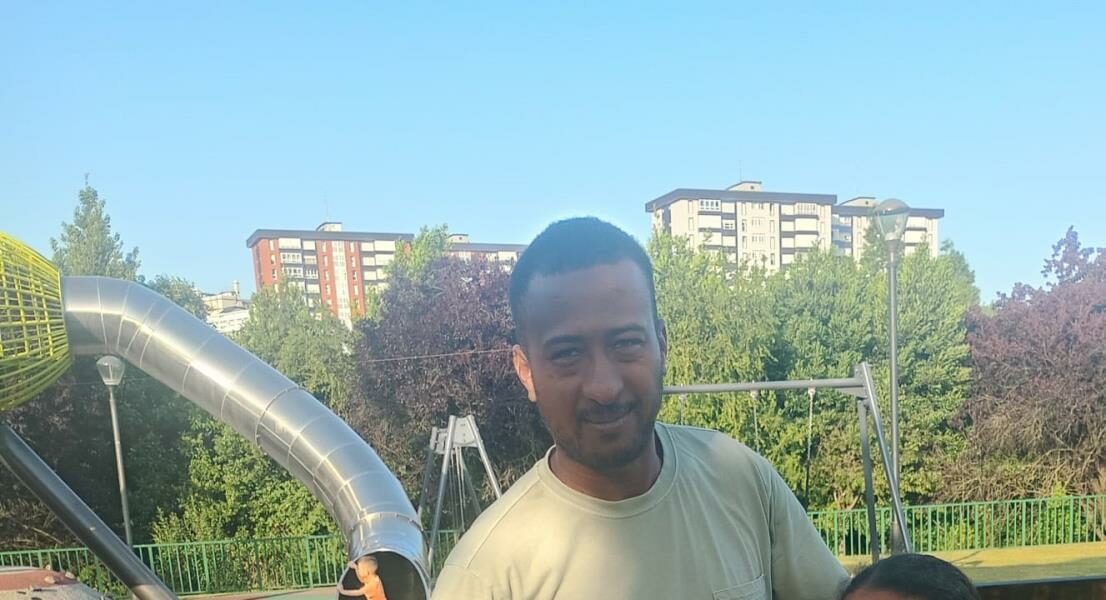 La Ertzaintza busca a un hombre de 37 años desaparecido en Bilbao